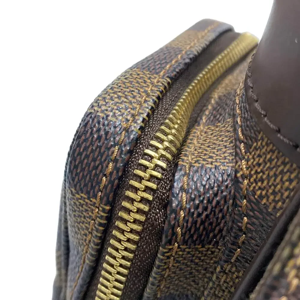 Louis Vuitton Reporter Melville Damier Shoulder Bag N51126
